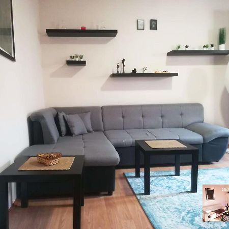 Viki Apartment Centar Nis Bagian luar foto