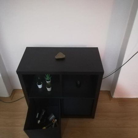 Viki Apartment Centar Nis Bagian luar foto