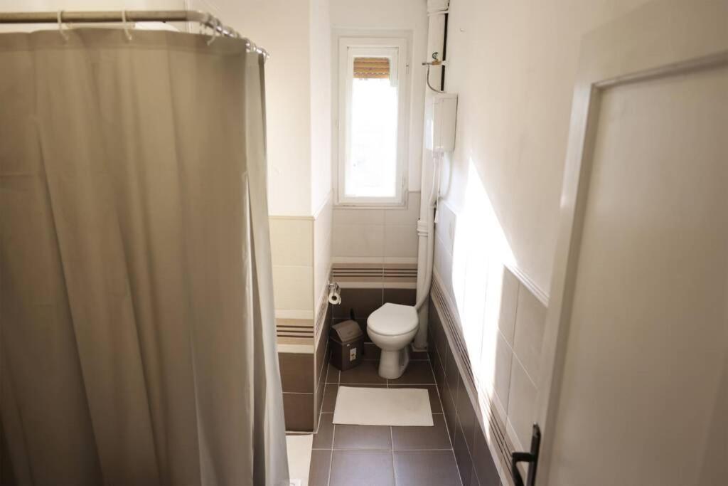 Viki Apartment Centar Nis Bagian luar foto