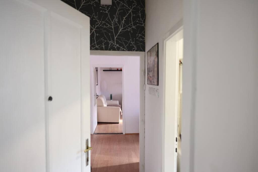 Viki Apartment Centar Nis Bagian luar foto
